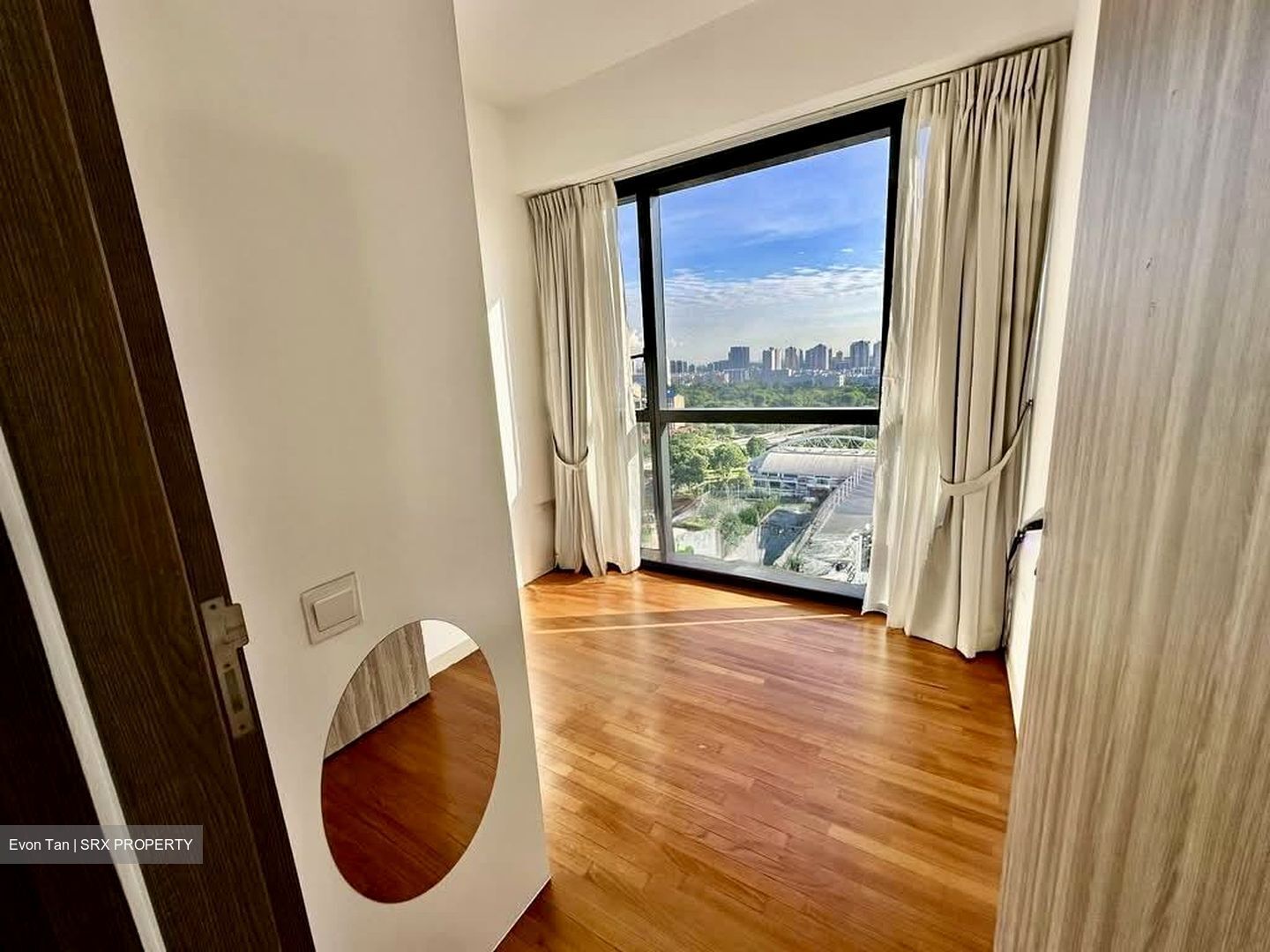 Sky Vue (D20), Condominium #593835611